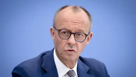 Alemania suspende las exportaciones a Israel de armas que puedan usarse en Gaza Alemania suspende las exportaciones a Israel de armas que puedan usarse en Gaza