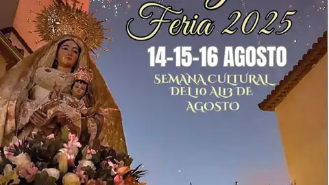 Cartajima se prepara para iniciar su semana cultural y su feria Cartajima se prepara para iniciar su semana cultural y su feria