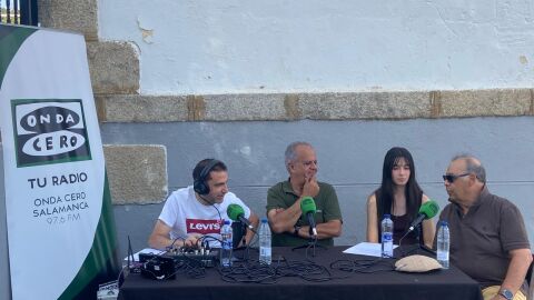 Jos&eacute; Mar&iacute;a S&aacute;nchez, Alcalde de Las Veguillas