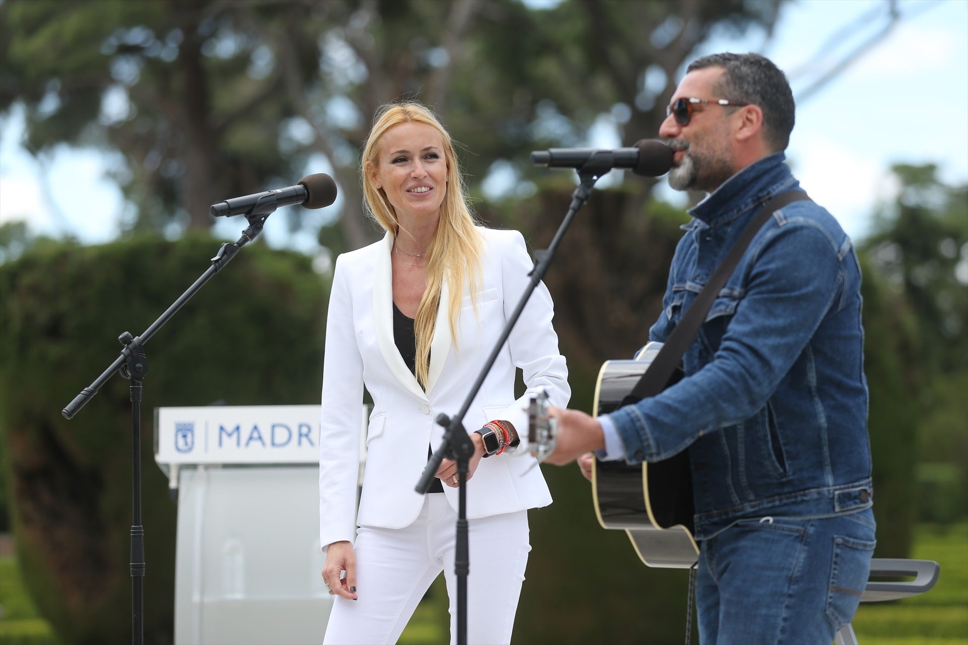 Jaume Anglada experimenta una "sensible mejoría", pero seguirá en la UCI Jaume Anglada experimenta una "sensible mejoría", pero seguirá en la UCI
