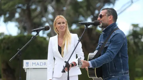 Jaume Anglada, cantante y amigo del rey, herido grave tras ser arrollado en Palma Jaume Anglada, cantante y amigo del rey, herido grave tras ser arrollado en Palma