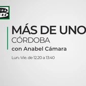MD1 CORDOBA CON ANABEL CÁMARA MD1 CORDOBA CON ANABEL CÁMARA