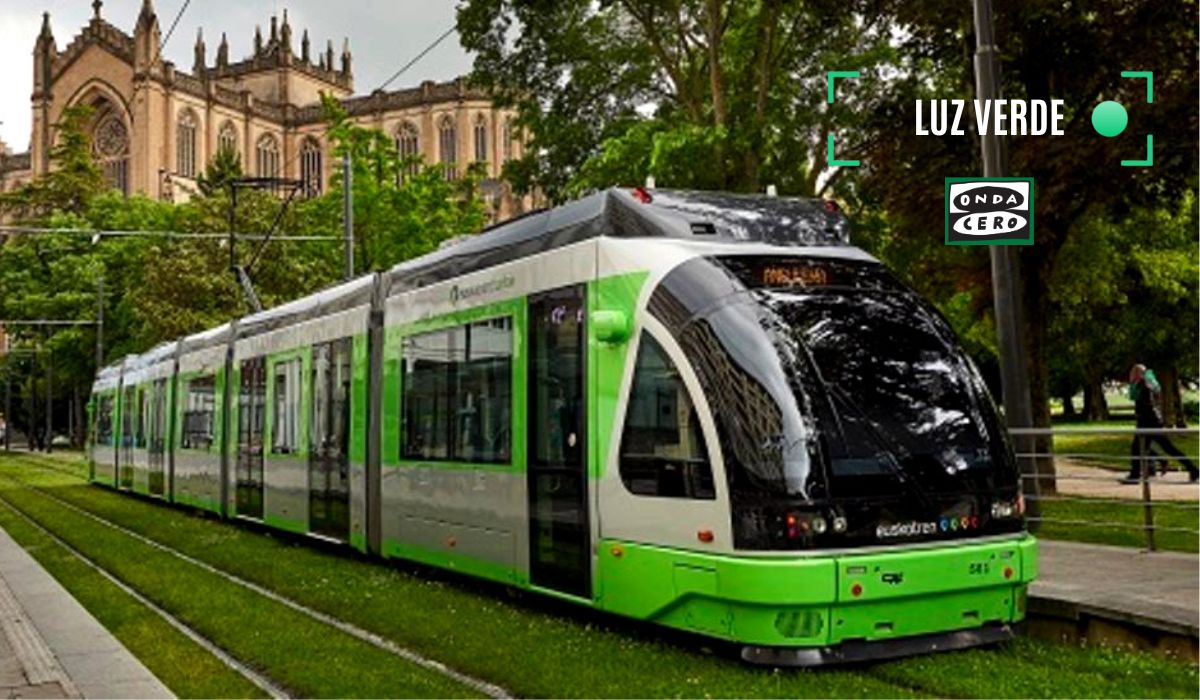 Movilidad sostenible en fiestas Movilidad sostenible en fiestas