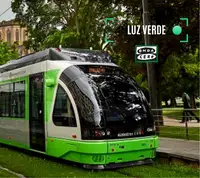 Luz Verde Euskadi Luz Verde Euskadi