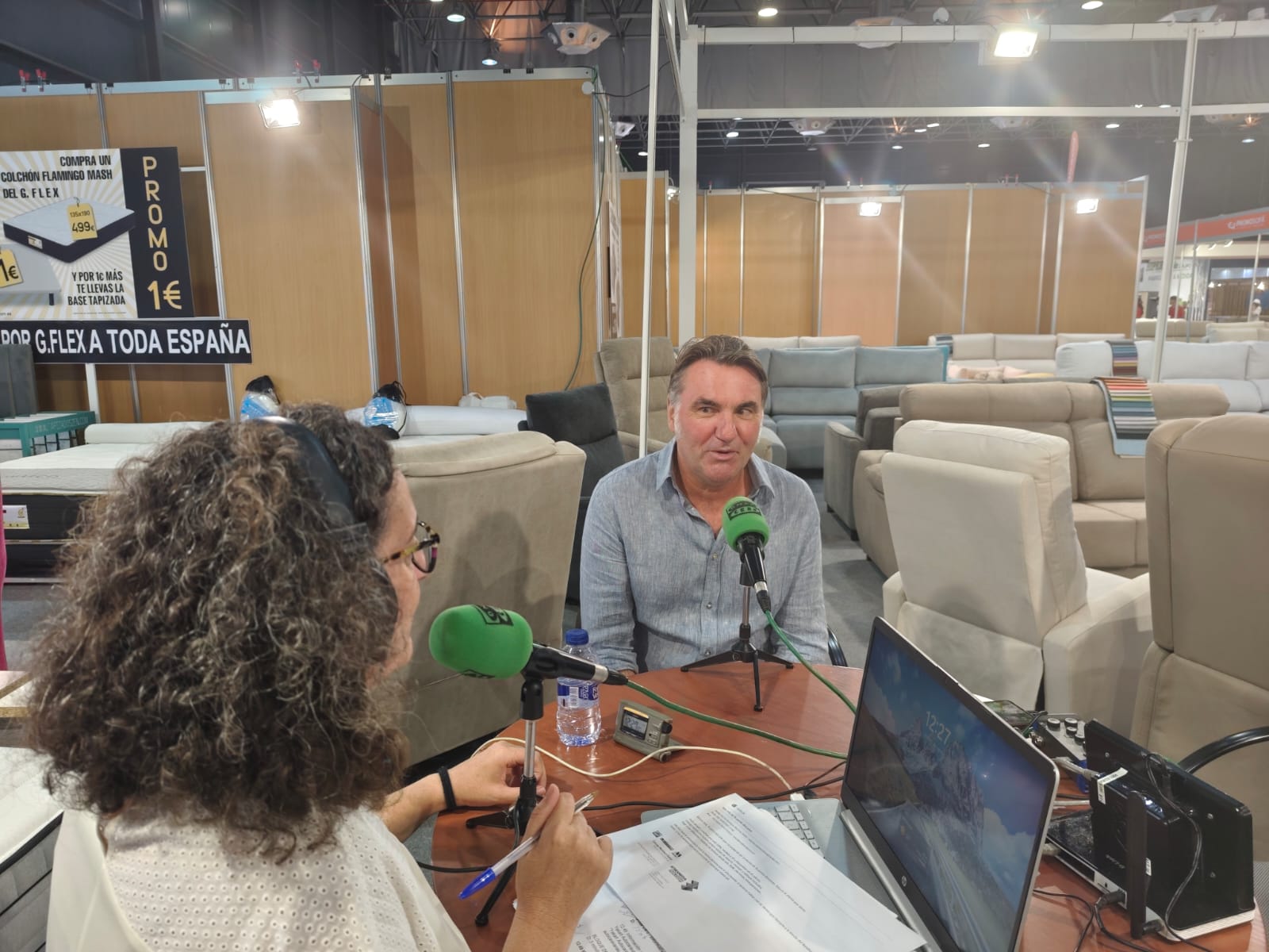 Más de Uno Asturias 08/08/2025 Más de Uno Asturias 08/08/2025