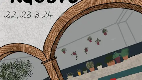 Periana prepara su Feria de Agosto 2025 con un amplio programa de actividades día y noche Periana prepara su Feria de Agosto 2025 con un amplio programa de actividades día y noche