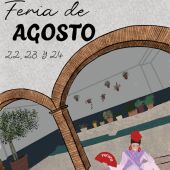 Periana prepara su Feria de Agosto 2025 con un amplio programa de actividades día y noche