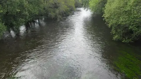 El Concello de Santiago anima a los ciudadanos a consumir agua de forma responsable El Concello de Santiago anima a los ciudadanos a consumir agua de forma responsable