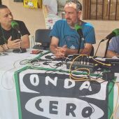 Más de Uno especial San Pedro de Gaíllos