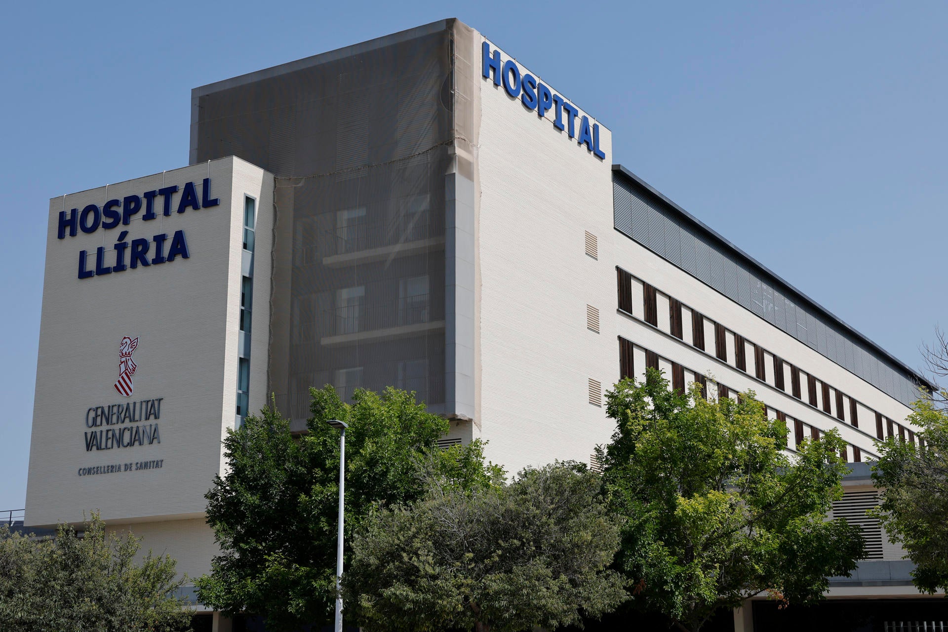 Morant señala que el "acoso" y la "cacería inhumana" sufrida por José María Ángel tiene "consecuencias" Morant señala que el "acoso" y la "cacería inhumana" sufrida por José María Ángel tiene "consecuencias"