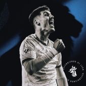 El futbolista llega libre procedente del Girona 