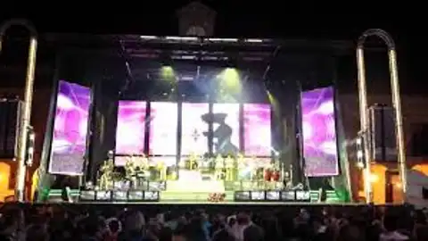 orquesta de pueblo orquesta de pueblo