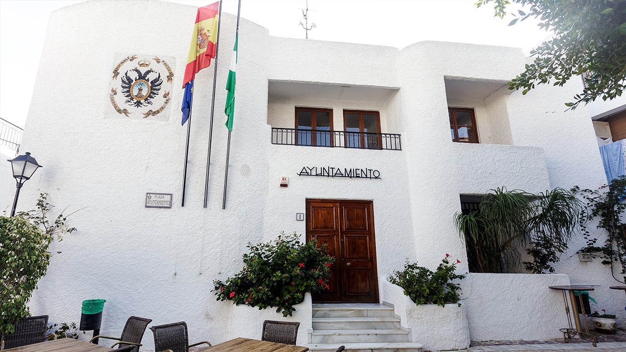 Mojácar culpa al PSOE de 1987 de la sentencia que obliga a pagar 795.000 euros por una expropiación urbanística Mojácar culpa al PSOE de 1987 de la sentencia que obliga a pagar 795.000 euros por una expropiación urbanística