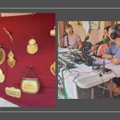 Más de Uno Segovia desde San Pedro de Gaíllos