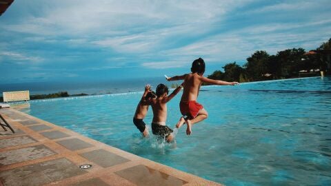 Estas son las infecciones que se pueden contraer en las piscinas