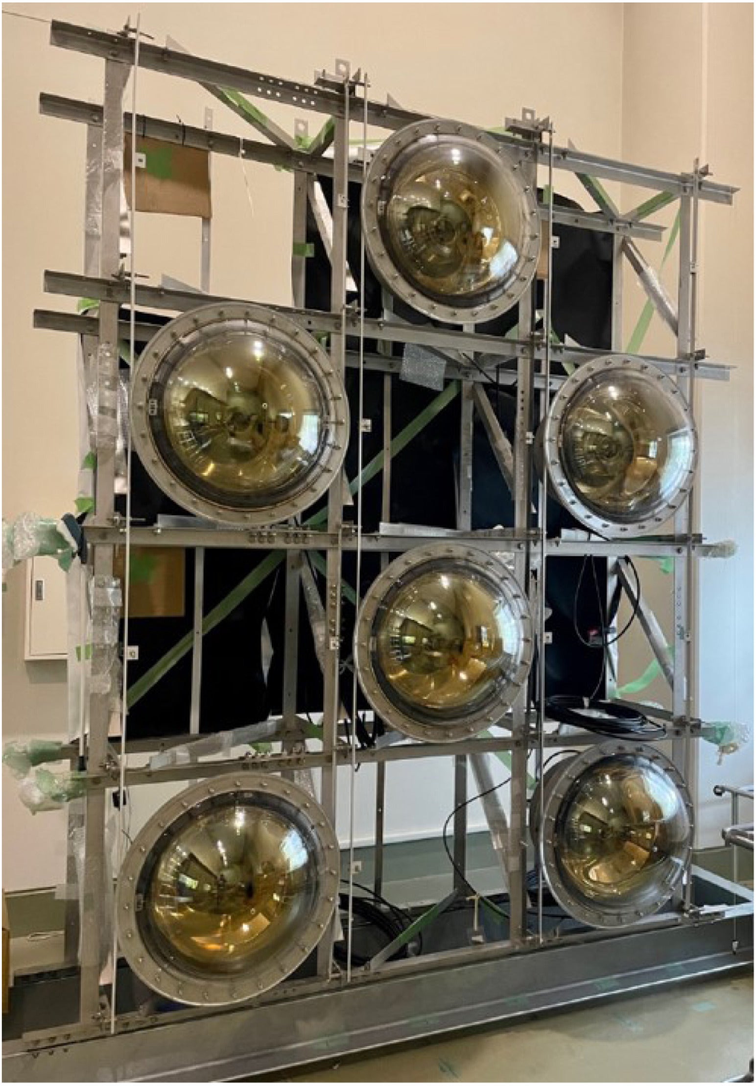 El Cosmos en JELO El Cosmos en JELO