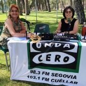 Fiestas Cantalejo 2025