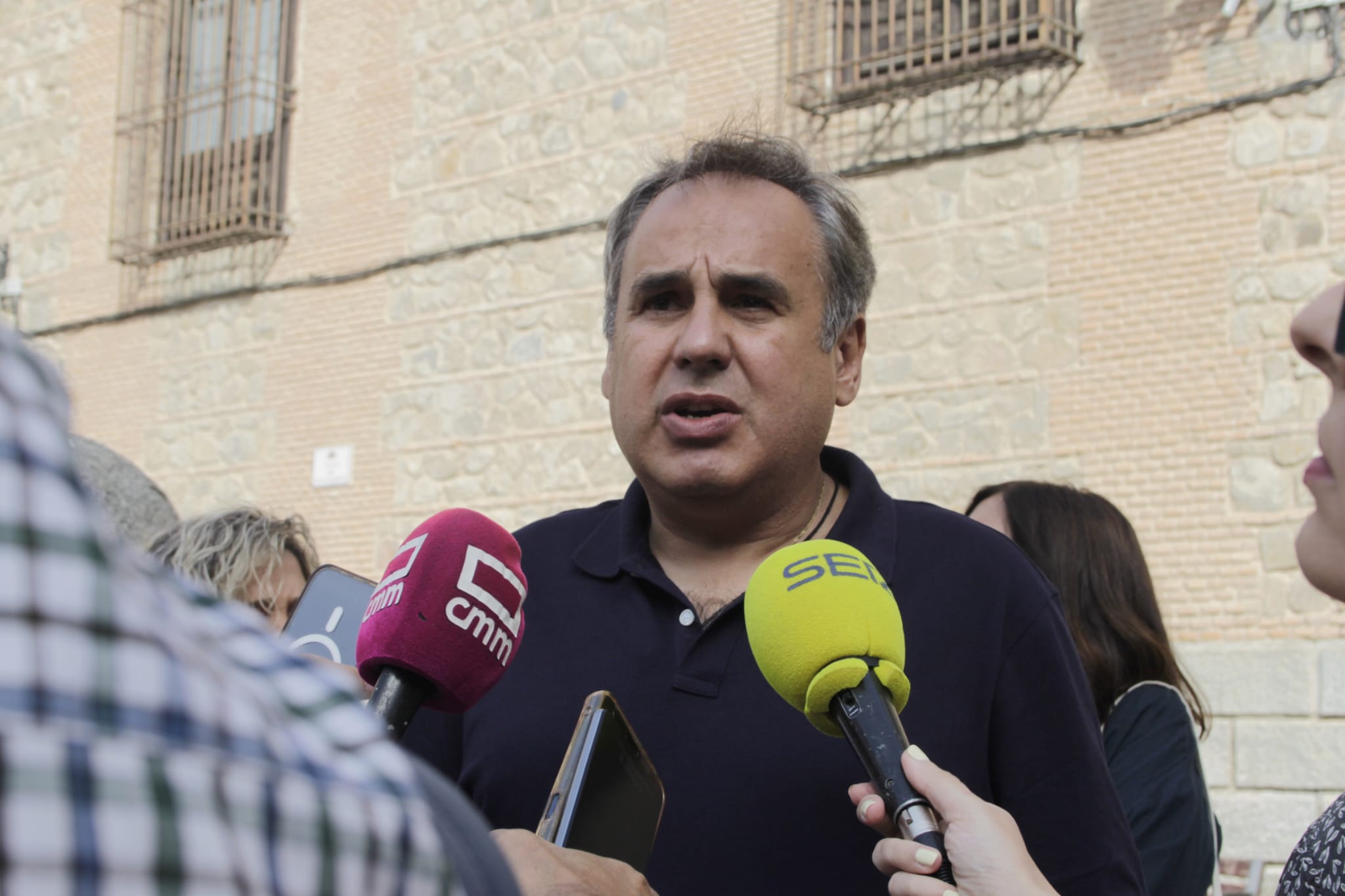 PSOE lamenta que se utilicen los planes de empleo 'para beneficiar amigos' PSOE lamenta que se utilicen los planes de empleo 'para beneficiar amigos'