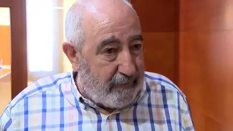 La gestión del alcalde Aguarón, Lucio Cucalón, sigue en entredicho La gestión del alcalde Aguarón, Lucio Cucalón, sigue en entredicho