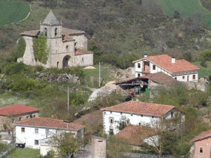 Detenido un joven de 23 años como presunto autor de un delito de homicidio en Ribera Alta (Álava) Detenido un joven de 23 años como presunto autor de un delito de homicidio en Ribera Alta (Álava)