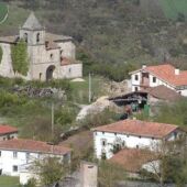 Detenido un joven de 23 años como presunto autor de un delito de homicidio en Ribera Alta (Álava) 