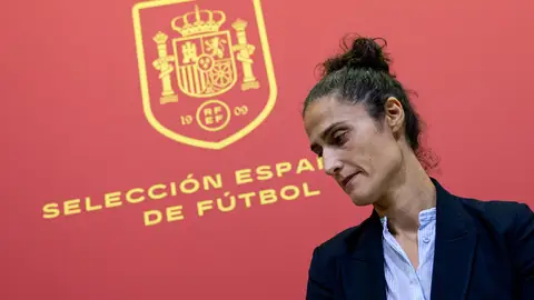 La Federación decide hoy lunes el futuro de Montse Tomé La Federación decide hoy lunes el futuro de Montse Tomé