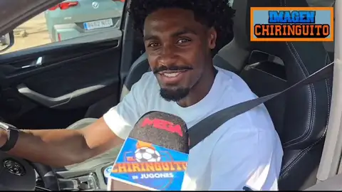 Correia vuelve a entrenar con el grupo nueve meses después de su lesión Correia vuelve a entrenar con el grupo nueve meses después de su lesión