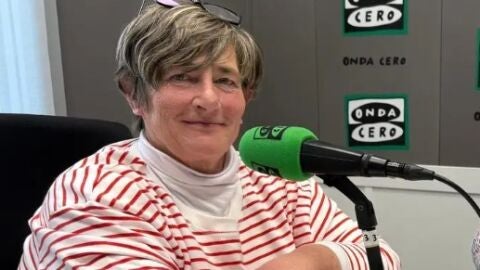 Mila Llinares, alcaldesa Sella