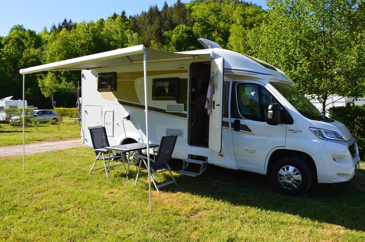 El boom del caravaning: una nova manera de viatjar que transforma el turisme a Catalunya El boom del caravaning: una nova manera de viatjar que transforma el turisme a Catalunya