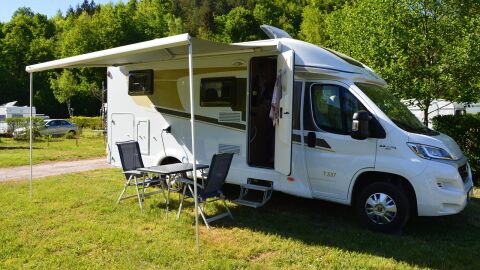 El boom del caravaning: una nova manera de viatjar que transforma el turisme a Catalunya