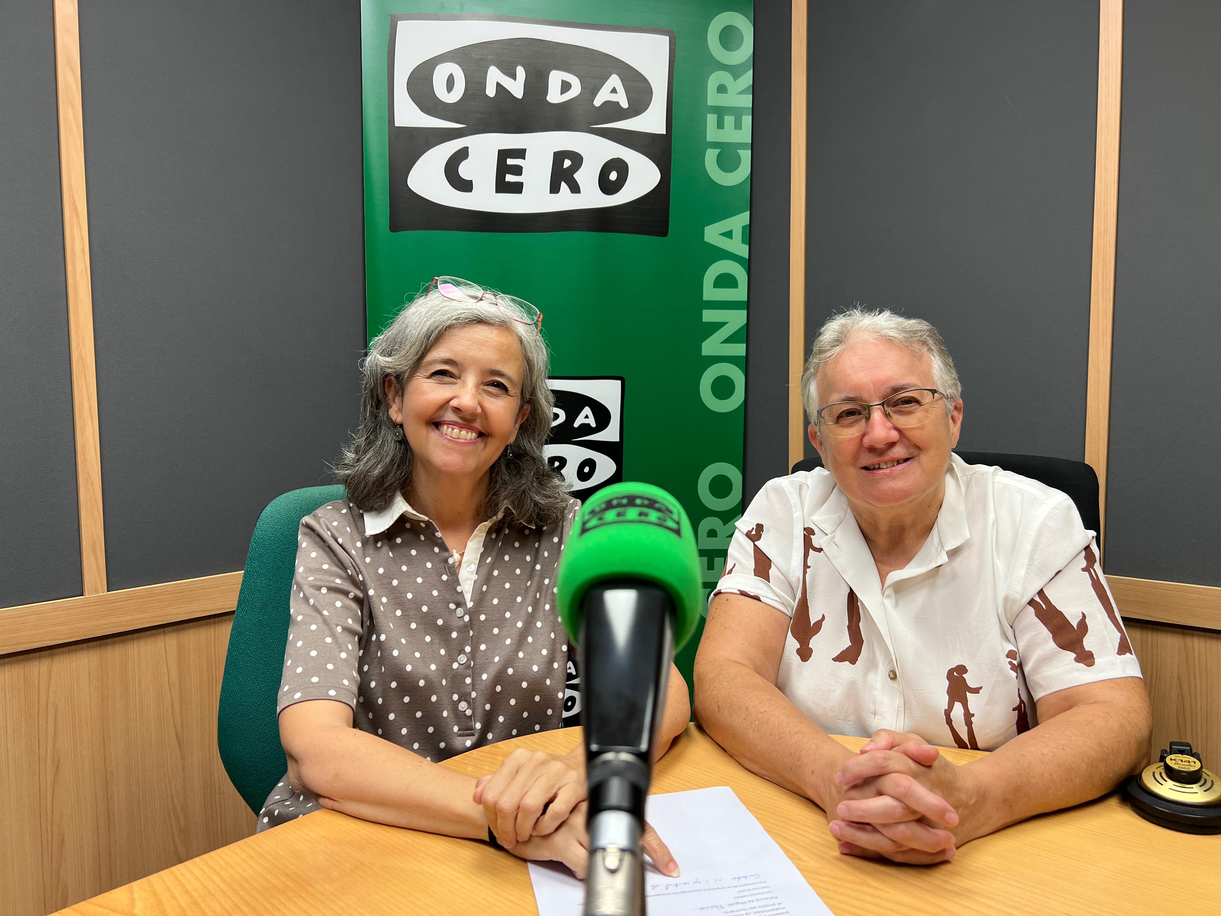 Entrevistamos a Patxuca de Miguel experta en interpretar enfermedades del pasado a través de los huesos Entrevistamos a Patxuca de Miguel experta en interpretar enfermedades del pasado a través de los huesos