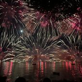Castell l´Olla 2025 Altea
