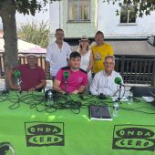 Más de Uno Palencia 11/08/2025 "Especial Velilla del Río Carrión"