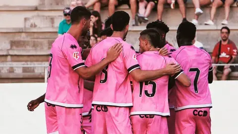 CD Castellón: Una pretemporada para ilusionarse CD Castellón: Una pretemporada para ilusionarse