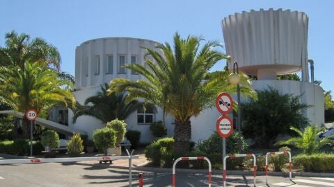 Ciudad Residencial Tiempo Libre Marbella