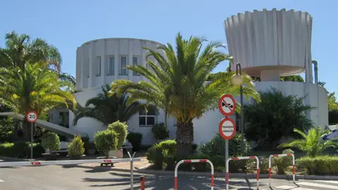 Ciudad Residencial Tiempo Libre Marbella Ciudad Residencial Tiempo Libre Marbella