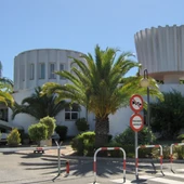 Ciudad Residencial Tiempo Libre Marbella Ciudad Residencial Tiempo Libre Marbella