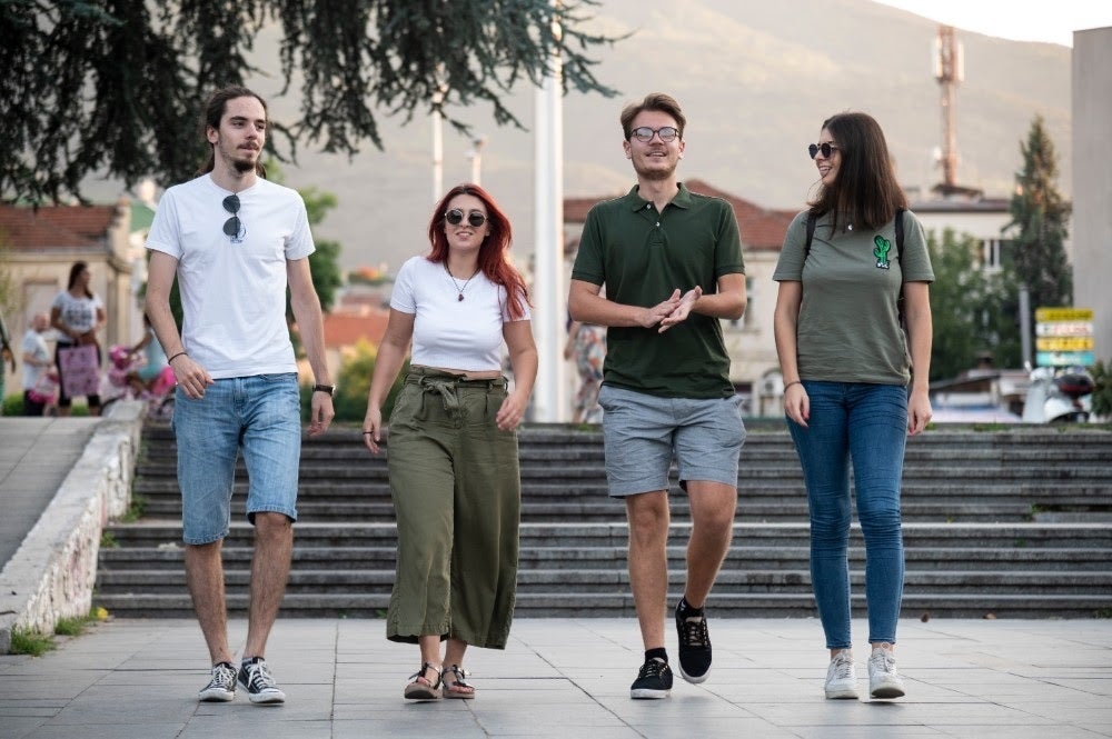 Cerca del 45% de los jóvenes de hasta 31 años siguen viviendo con sus padres, según un estudio Cerca del 45% de los jóvenes de hasta 31 años siguen viviendo con sus padres, según un estudio