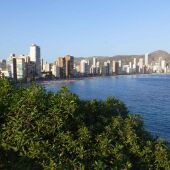Benidorm adjudica el contrato de asistencia técnica para el Plan de Gestión Integral de la Huella Hídrica a Hidraqua
