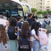 Onda ofrece un servicio de bus gratuito para 400 estudiantes con el nuevo Carnet MobilisGo