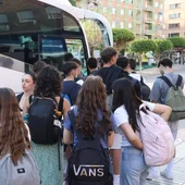 Onda ofrece un servicio de bus gratuito para 400 estudiantes con el nuevo Carnet MobilisGo Onda ofrece un servicio de bus gratuito para 400 estudiantes con el nuevo Carnet MobilisGo