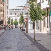 Calle Félix Valverde Lillo