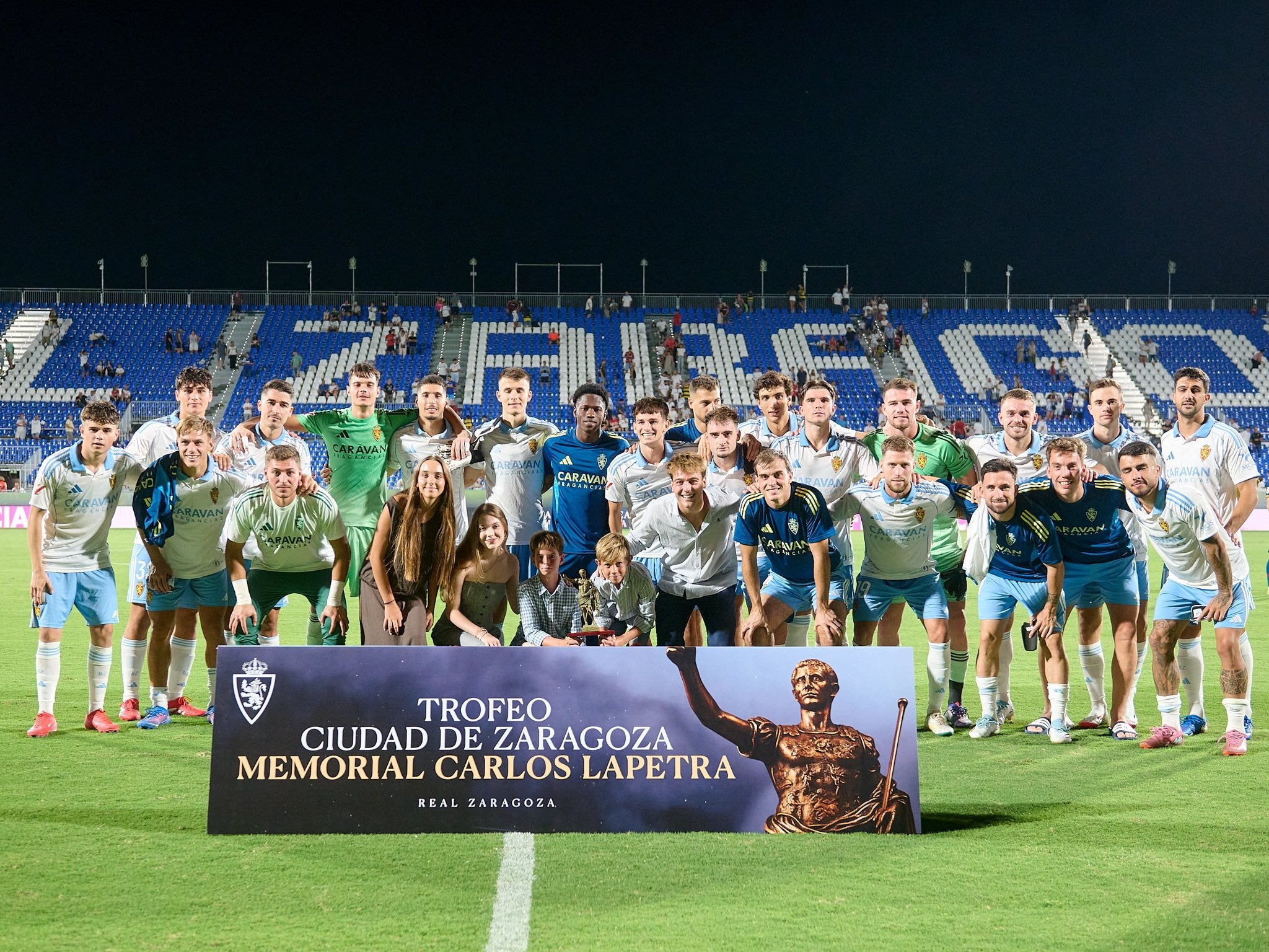 Arranca la semana de la verdad para Real Zaragoza y S.D. Huesca Arranca la semana de la verdad para Real Zaragoza y S.D. Huesca