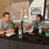 Pedro Samuel Martín en 'Más de uno Salamanca'