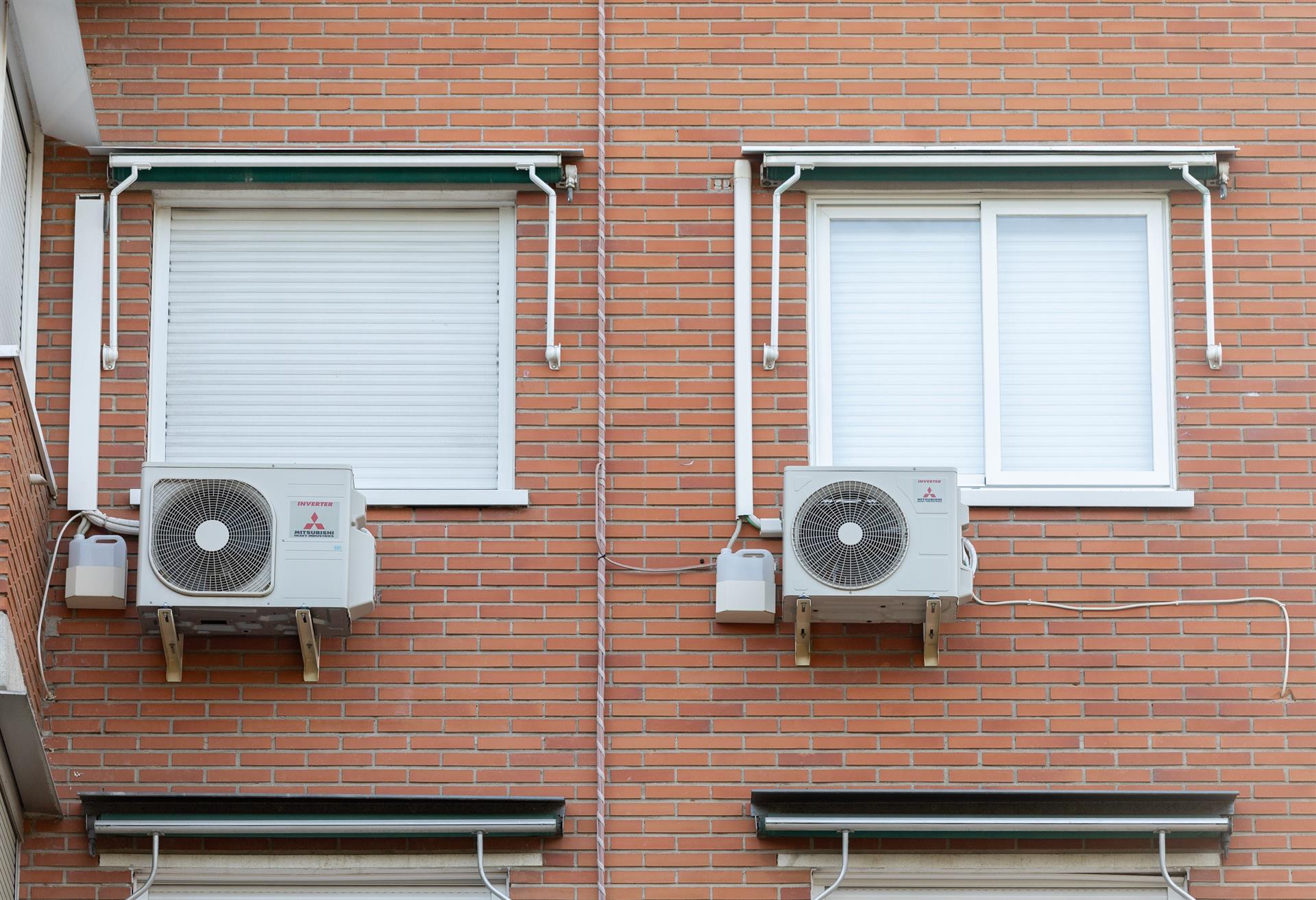 Las ventas de aires acondicionados y ventiladores en Andalucía crecen un 8% por las olas de calor Las ventas de aires acondicionados y ventiladores en Andalucía crecen un 8% por las olas de calor