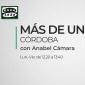 MD1 CÓRDOBA CON ANABEL CÁMARA