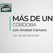 MD1 CÓRDOBA CON ANABEL CÁMARA MD1 CÓRDOBA CON ANABEL CÁMARA