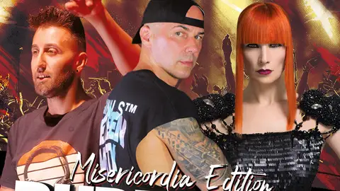 Burriana inaugurará las Fiestas de la Misericòrdia 2025 con el Burriana Remember Fest Burriana inaugurará las Fiestas de la Misericòrdia 2025 con el Burriana Remember Fest