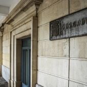 Archivo - Archivo-Juzgados de Sevilla. - MARÍA JOSÉ LÓPEZ/EUROPA PRESS - Archivo
