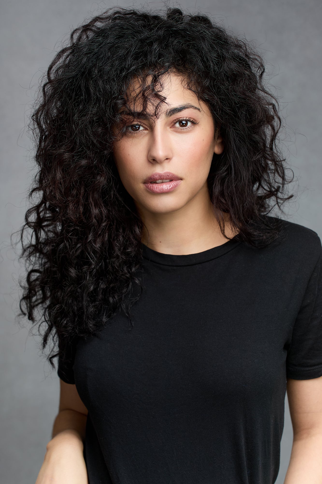 Mina El Hammani, emocionada por su vuelta a Mérida con 'Las Troyanas': "La historia se repite, lo viven ahora las mujeres en Gaza" Mina El Hammani, emocionada por su vuelta a Mérida con 'Las Troyanas': "La historia se repite, lo viven ahora las mujeres en Gaza"